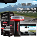 ClearVision™ Oil-Film Remover - Restores Crystal Visibility in Minutes